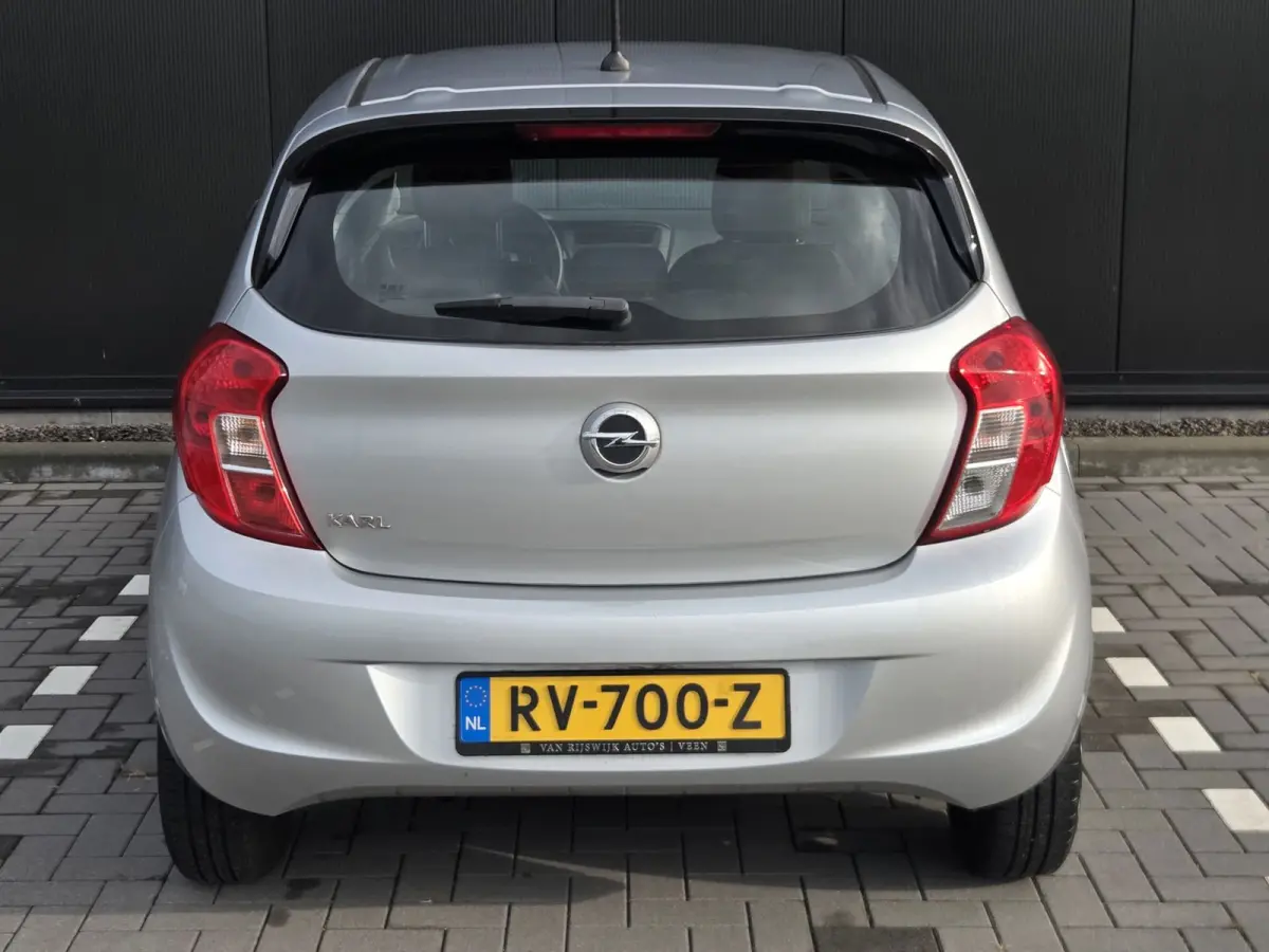 1.0 ecoFLEX Edition Airco