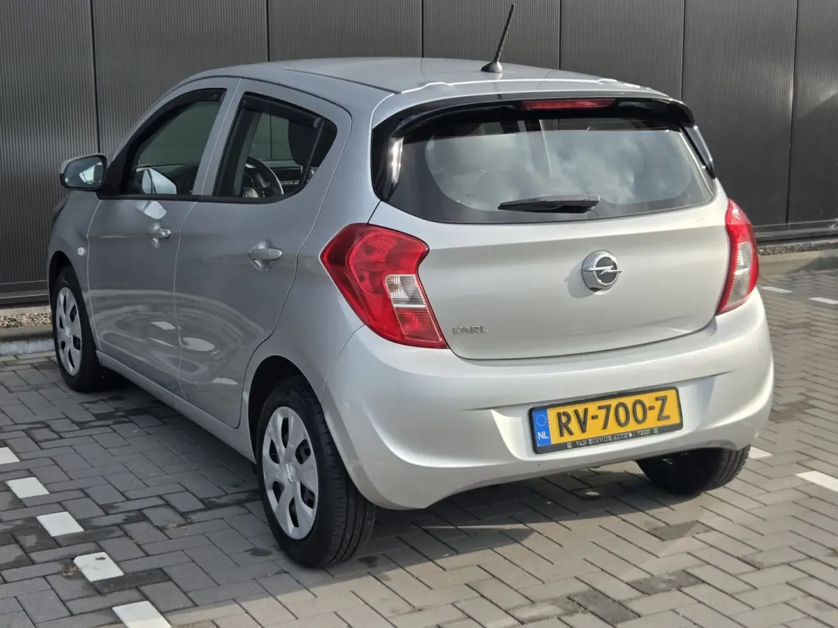 1.0 ecoFLEX Edition Airco