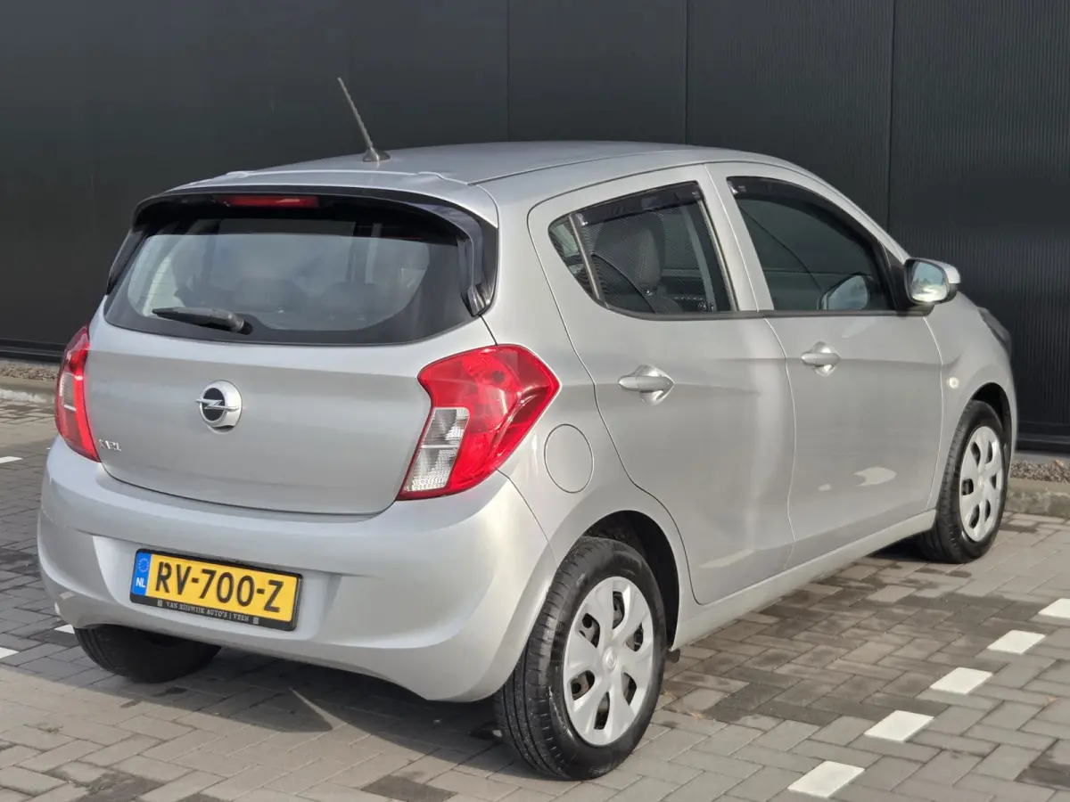 1.0 ecoFLEX Edition Airco