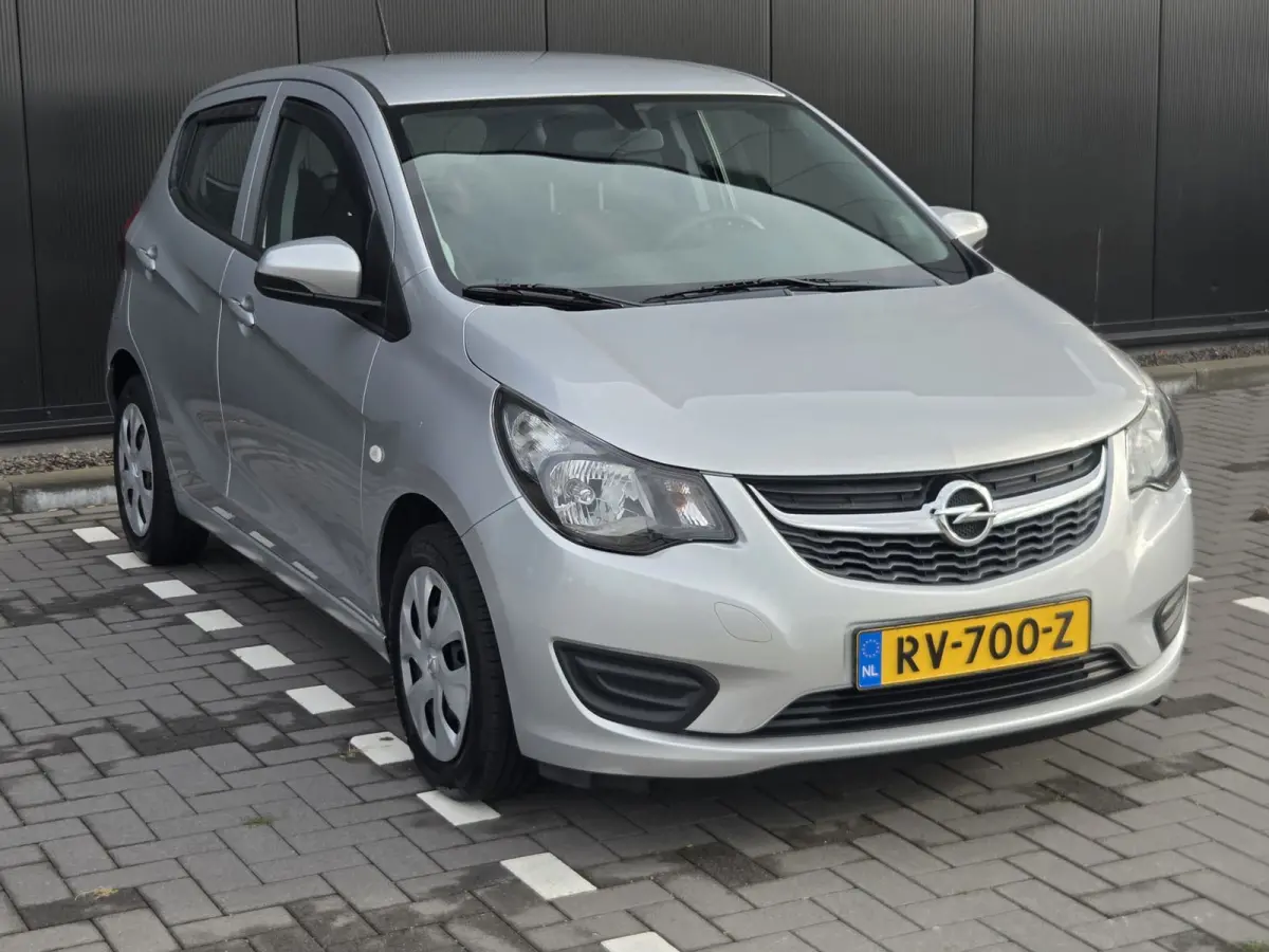 1.0 ecoFLEX Edition Airco