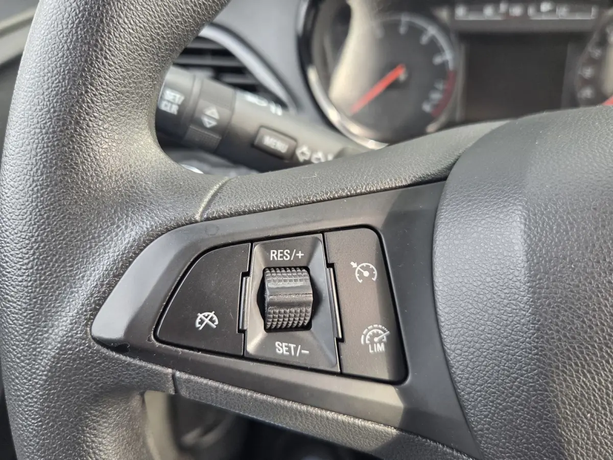 1.0 ecoFLEX Edition Airco