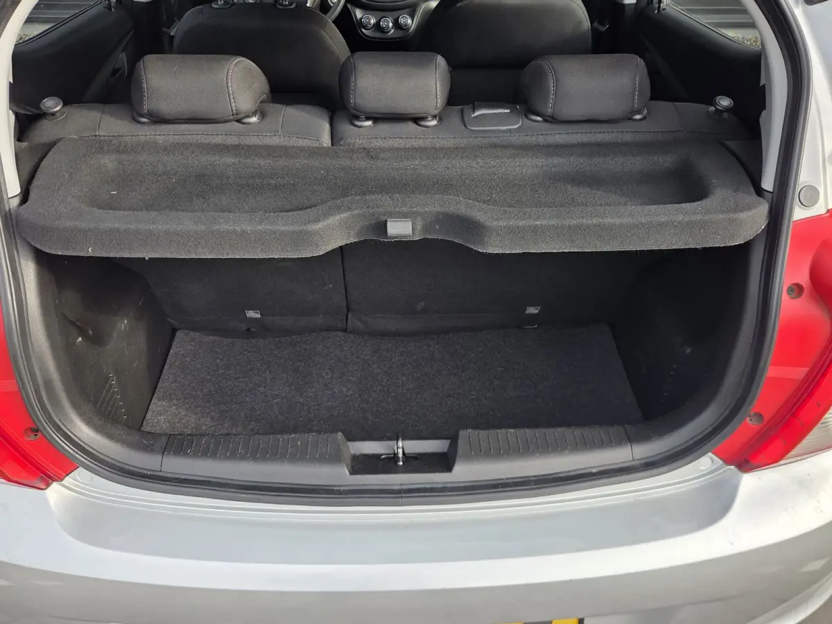1.0 ecoFLEX Edition Airco