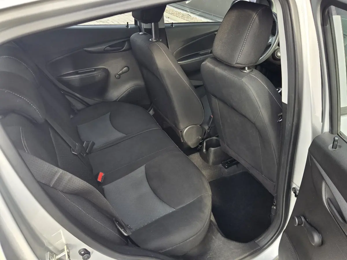 1.0 ecoFLEX Edition Airco