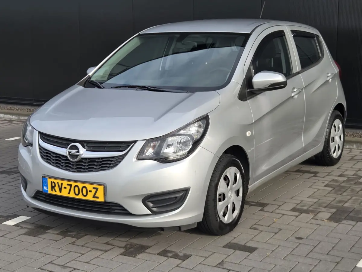 1.0 ecoFLEX Edition Airco