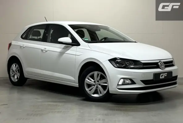 1.0 TSI Comfortline ACC Navi Camera CarPlay NAP