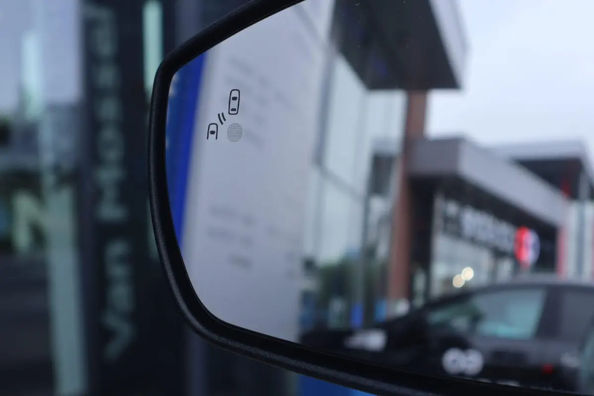 1.0 EcoBoost ST-Line | Cruise Control | Achteruitrij Camera | Pakeersensoren Voor/Achter | B&O | Dodehoeksdetectie | Navigatie |