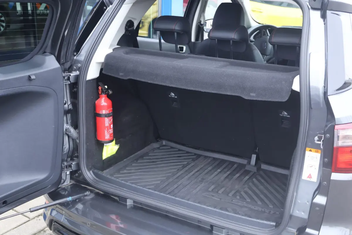 1.0 EcoBoost ST-Line | Cruise Control | Achteruitrij Camera | Pakeersensoren Voor/Achter | B&O | Dodehoeksdetectie | Navigatie |