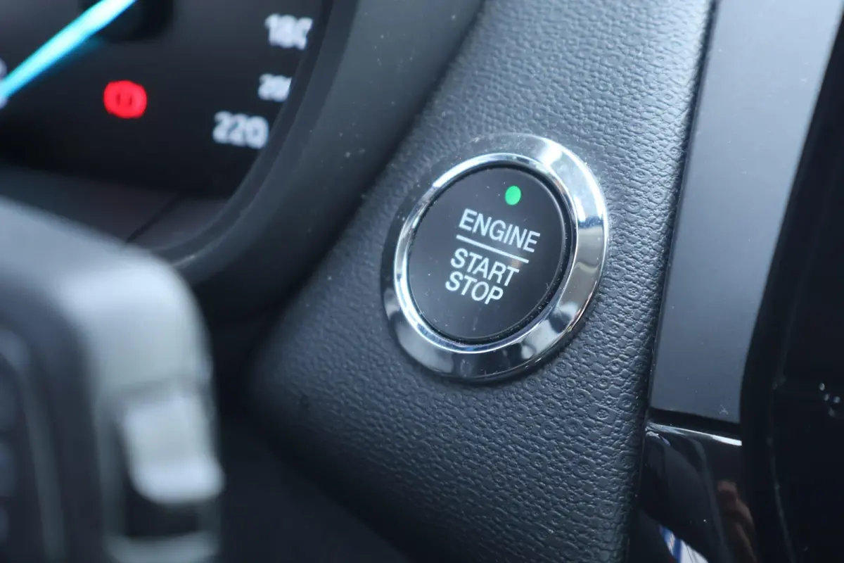 1.0 EcoBoost ST-Line | Cruise Control | Achteruitrij Camera | Pakeersensoren Voor/Achter | B&O | Dodehoeksdetectie | Navigatie |