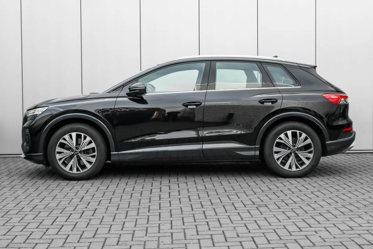 40 Launch edition Advanced 77 kWh 204PK | Stoelverwarming | Cruise control | Elektrische achterklep | Apple Carplay / Android Auto