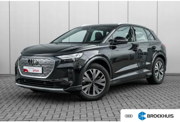 40 Launch edition Advanced 77 kWh 204PK | Stoelverwarming | Cruise control | Elektrische achterklep | Apple Carplay / Android Auto