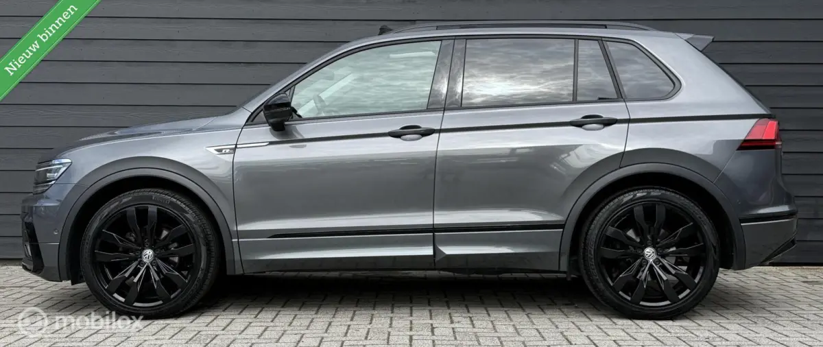 1.5 TSI ACT R-Line Pano.dak/Trekhaak/Viritual