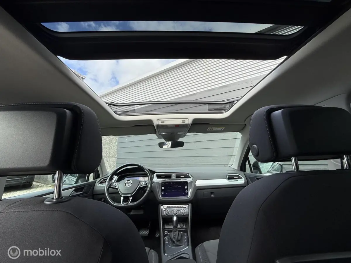1.5 TSI ACT R-Line Pano.dak/Trekhaak/Viritual