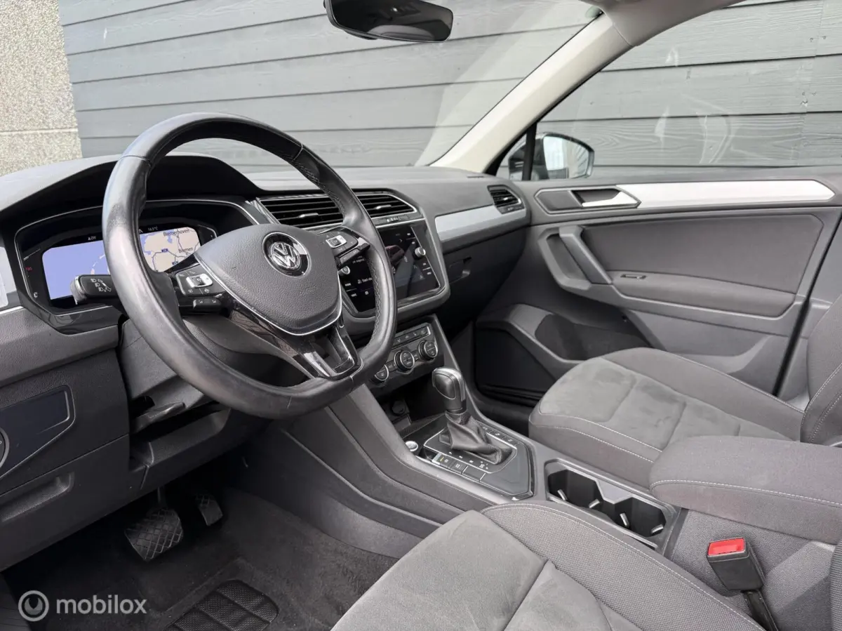 1.5 TSI ACT R-Line Pano.dak/Trekhaak/Viritual