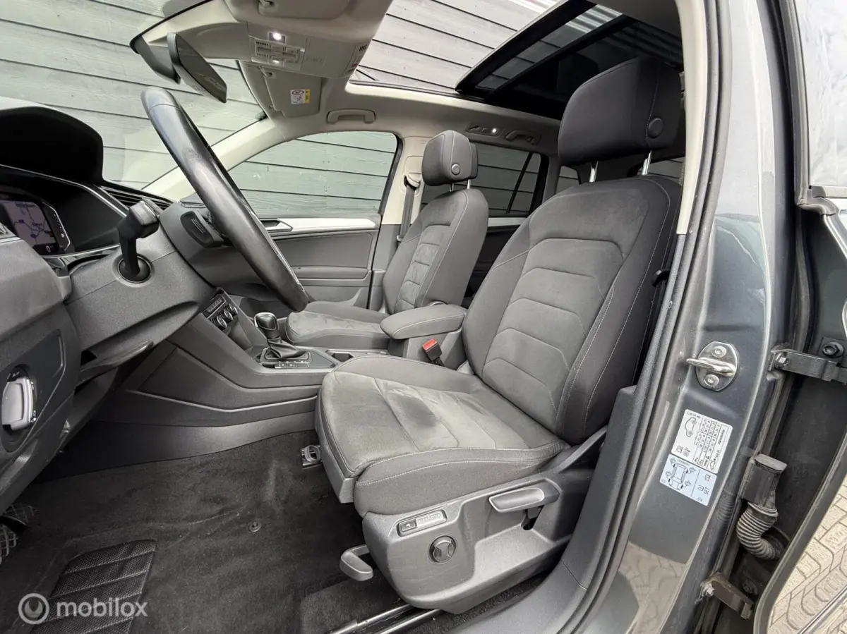 1.5 TSI ACT R-Line Pano.dak/Trekhaak/Viritual