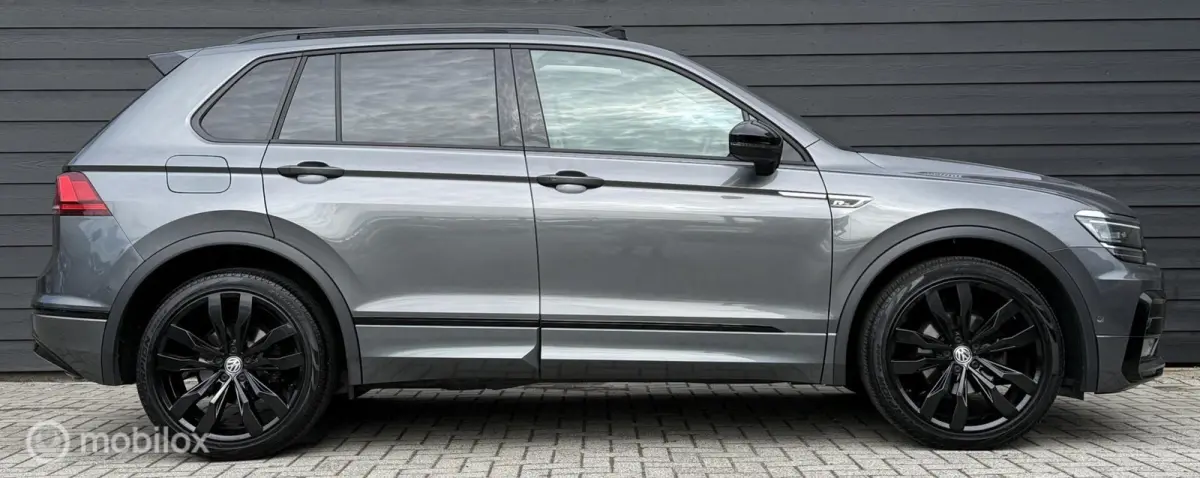 1.5 TSI ACT R-Line Pano.dak/Trekhaak/Viritual