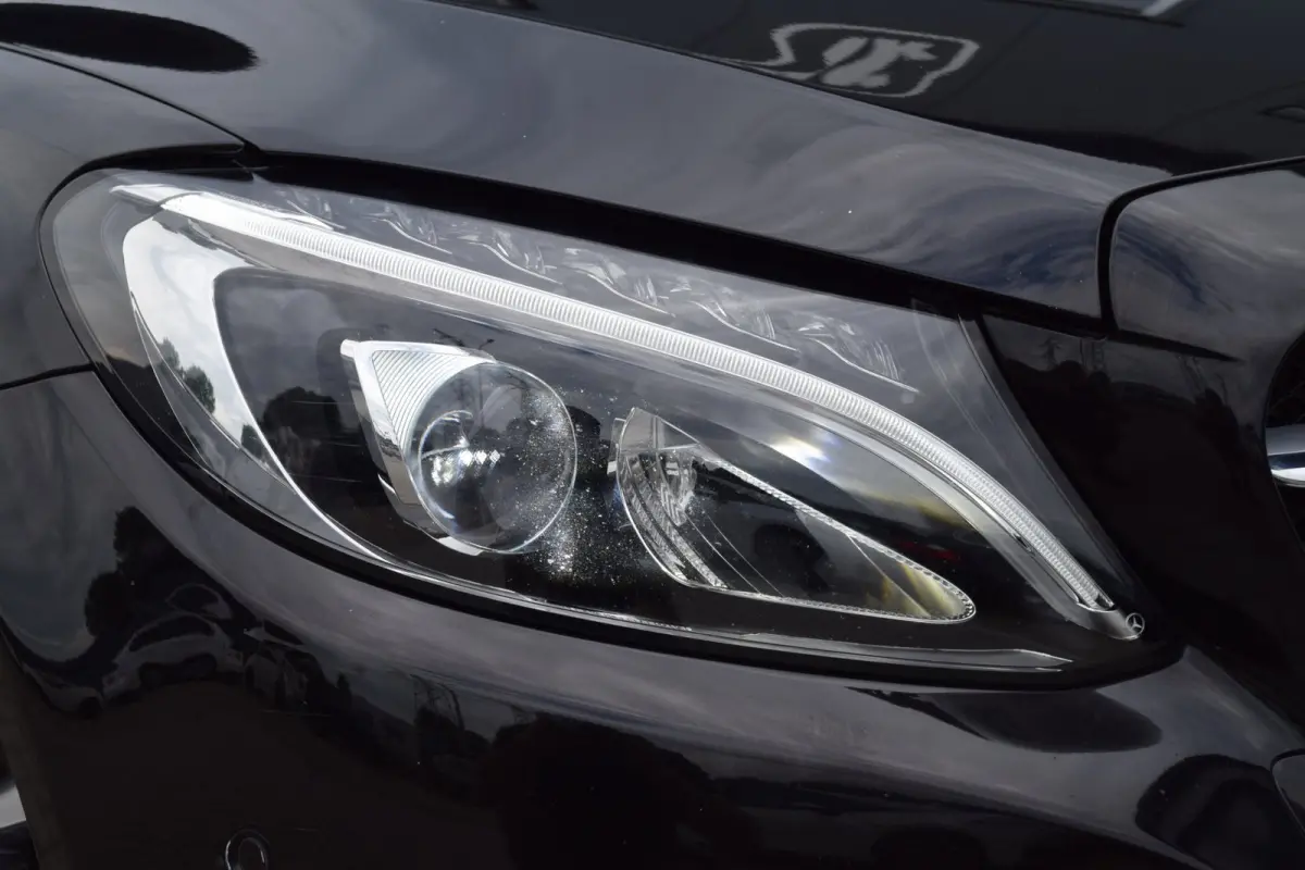 350 e Lease Edition | Automaat | ½ Leder | NAP + APK 8-2027