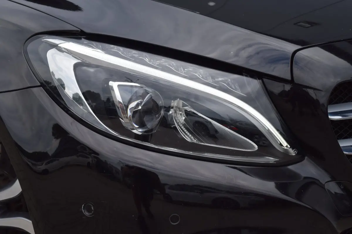 350 e Lease Edition | Automaat | ½ Leder | NAP + APK 8-2027