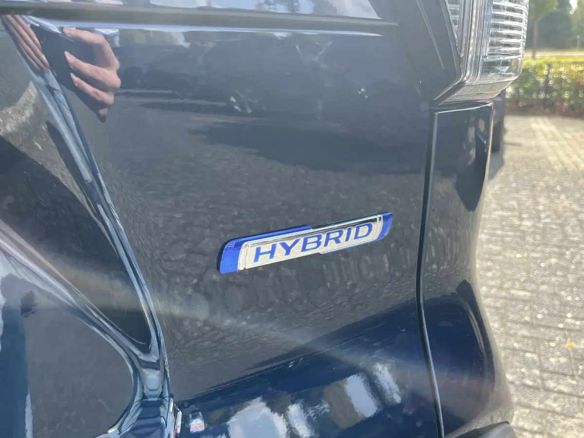 1.4 Boosterjet Special Edition Smart Hybrid | Meerdere kleuren leverbaar | €2.000,- voordeel |