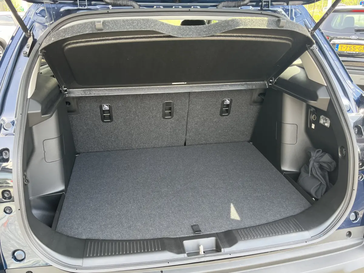 1.4 Boosterjet Special Edition Smart Hybrid | Meerdere kleuren leverbaar | €2.000,- voordeel |