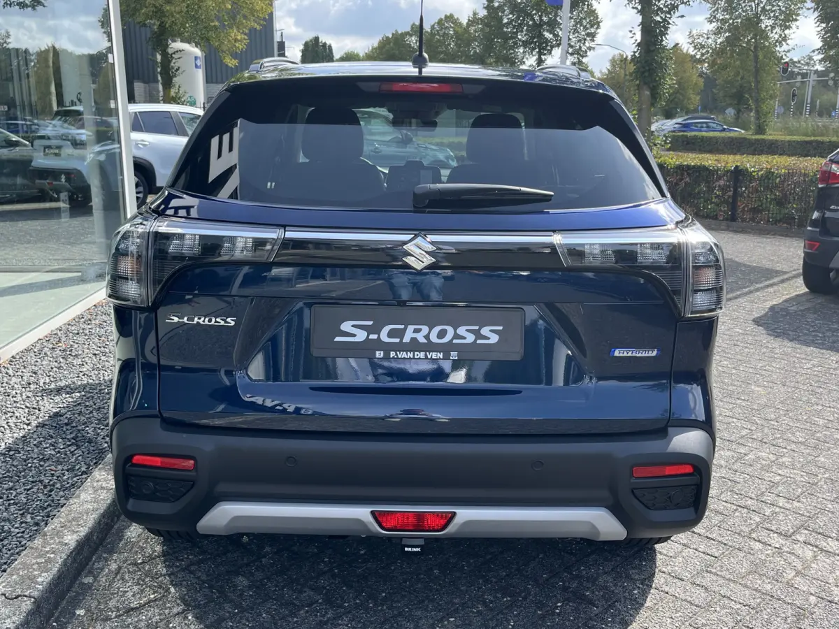 1.4 Boosterjet Special Edition Smart Hybrid | Meerdere kleuren leverbaar | €2.000,- voordeel |
