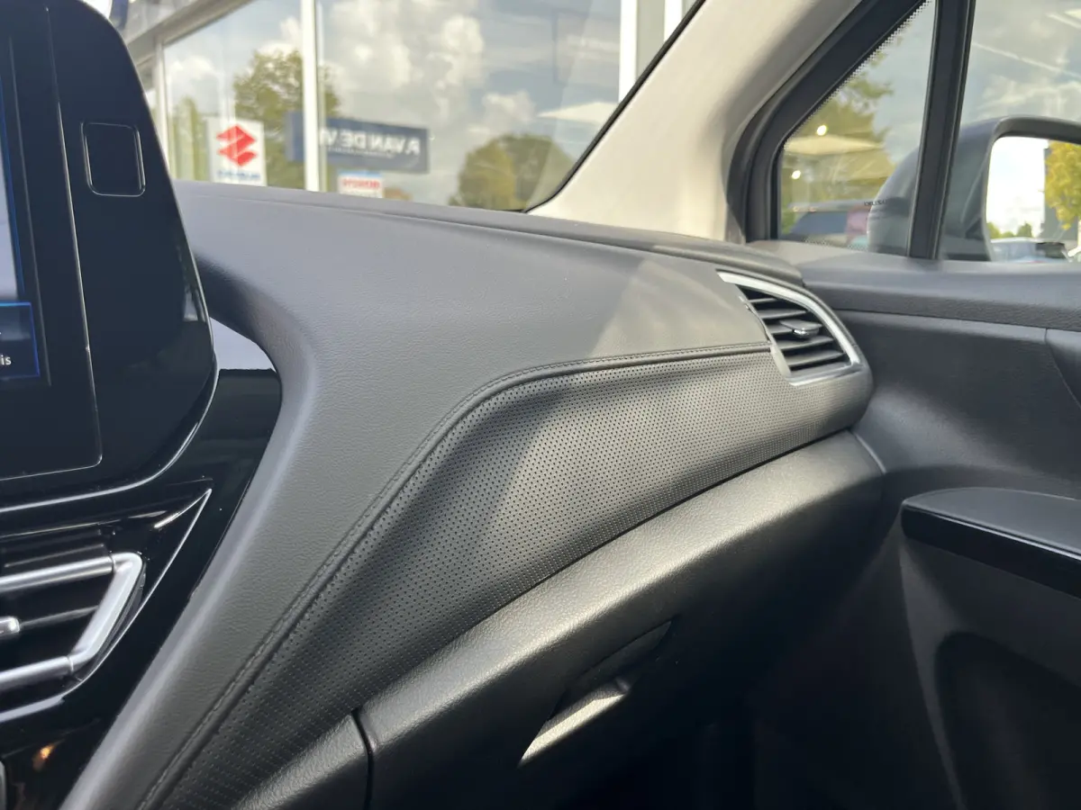 1.4 Boosterjet Special Edition Smart Hybrid | Meerdere kleuren leverbaar | €2.000,- voordeel |