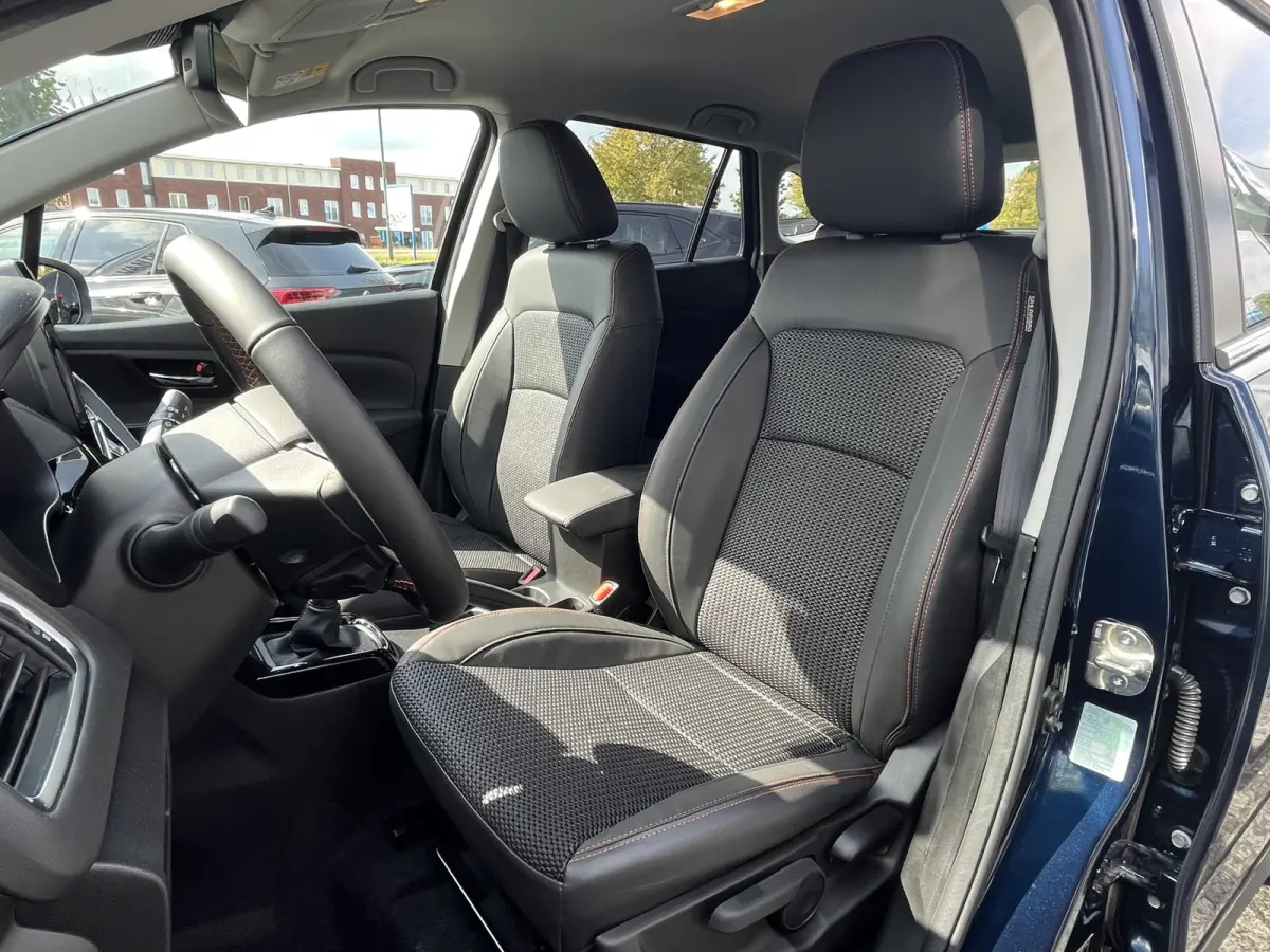 1.4 Boosterjet Special Edition Smart Hybrid | Meerdere kleuren leverbaar |