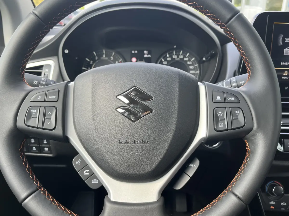 1.4 Boosterjet Special Edition Smart Hybrid Automaat | Meerdere kleuren leverbaar | €2.000,- voordeel |