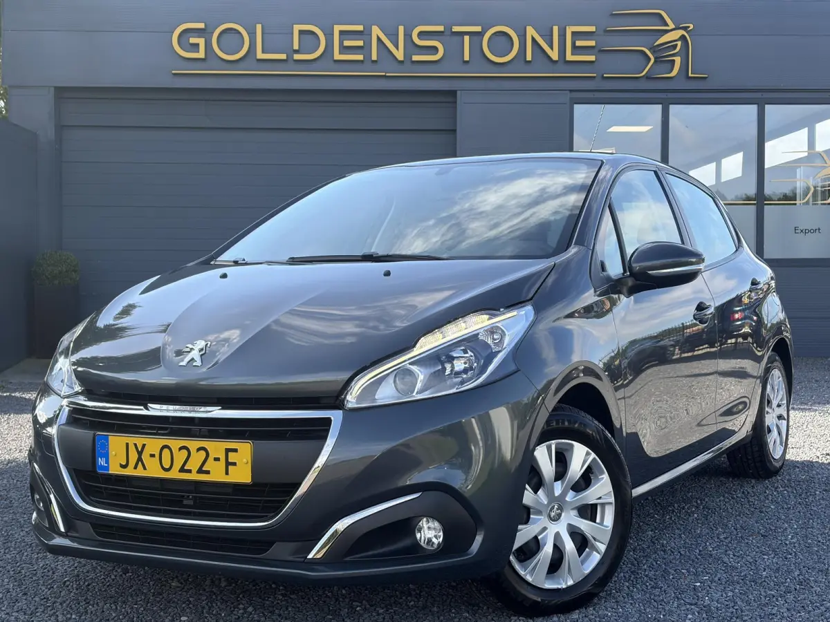 1.2 PureTech Blue Lion ✓Nieuwe D-riem✓Afn.Trekhaak✓Carplay✓Navi✓Airco✓Cruise✓Pdc✓2e Eigenaar✓Weinig Km✓5 Deurs✓N.A.P✓Apk tot 08-2027