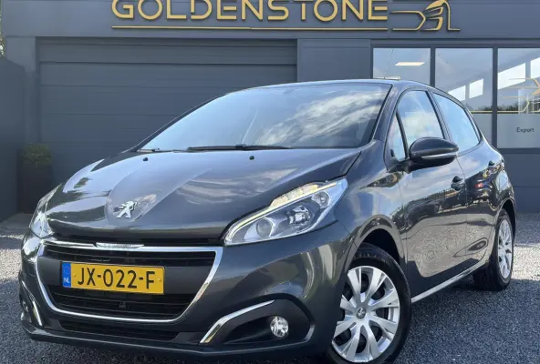 1.2 PureTech Blue Lion ✓Nieuwe D-riem✓Afn.Trekhaak✓Carplay✓Navi✓Airco✓Cruise✓Pdc✓2e Eigenaar✓Weinig Km✓5 Deurs✓N.A.P✓Apk tot 08-2027