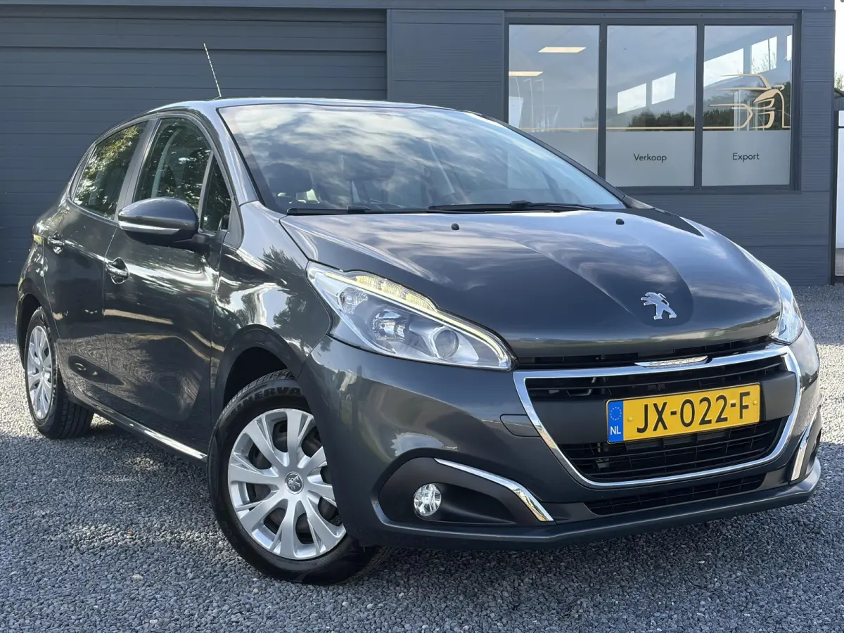 1.2 PureTech Blue Lion ✓Nieuwe D-riem✓Afn.Trekhaak✓Carplay✓Navi✓Airco✓Cruise✓Pdc✓2e Eigenaar✓Weinig Km✓5 Deurs✓N.A.P✓Apk tot 08-2027