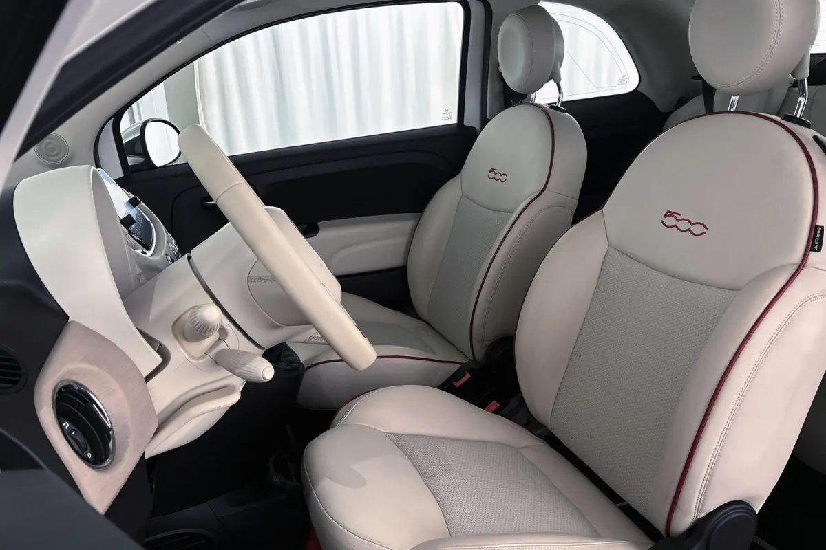 0.9 TwinAir Turbo Dolcevita NL Auto Navigatie Xenon Climate Control