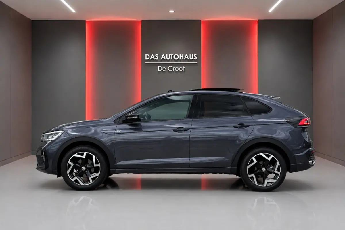 1.0TSI 115pk R-Line | Pano | ACC | Digital Cockpit Pro