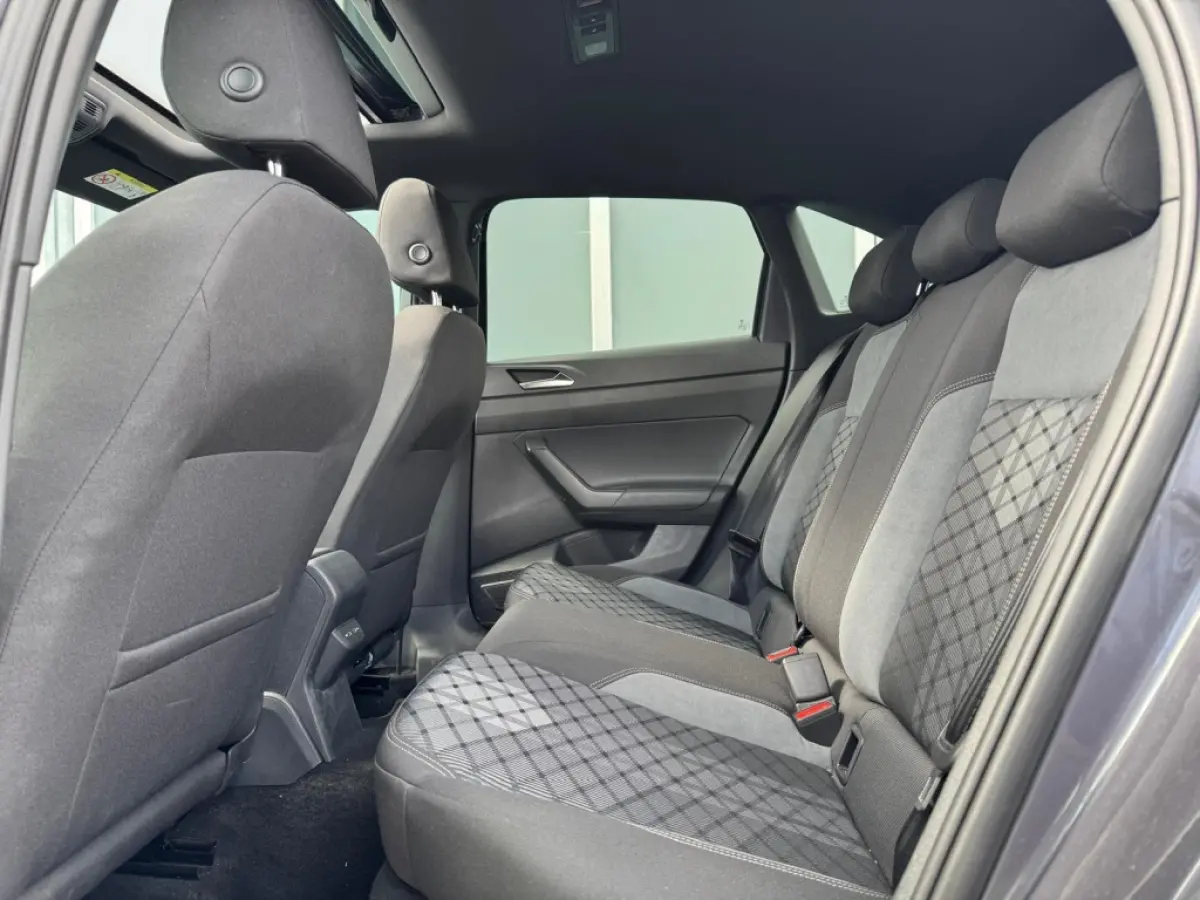 1.0TSI 115pk R-Line | Pano | ACC | Digital Cockpit Pro