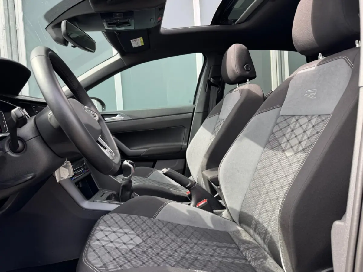 1.0TSI 115pk R-Line | Pano | ACC | Digital Cockpit Pro