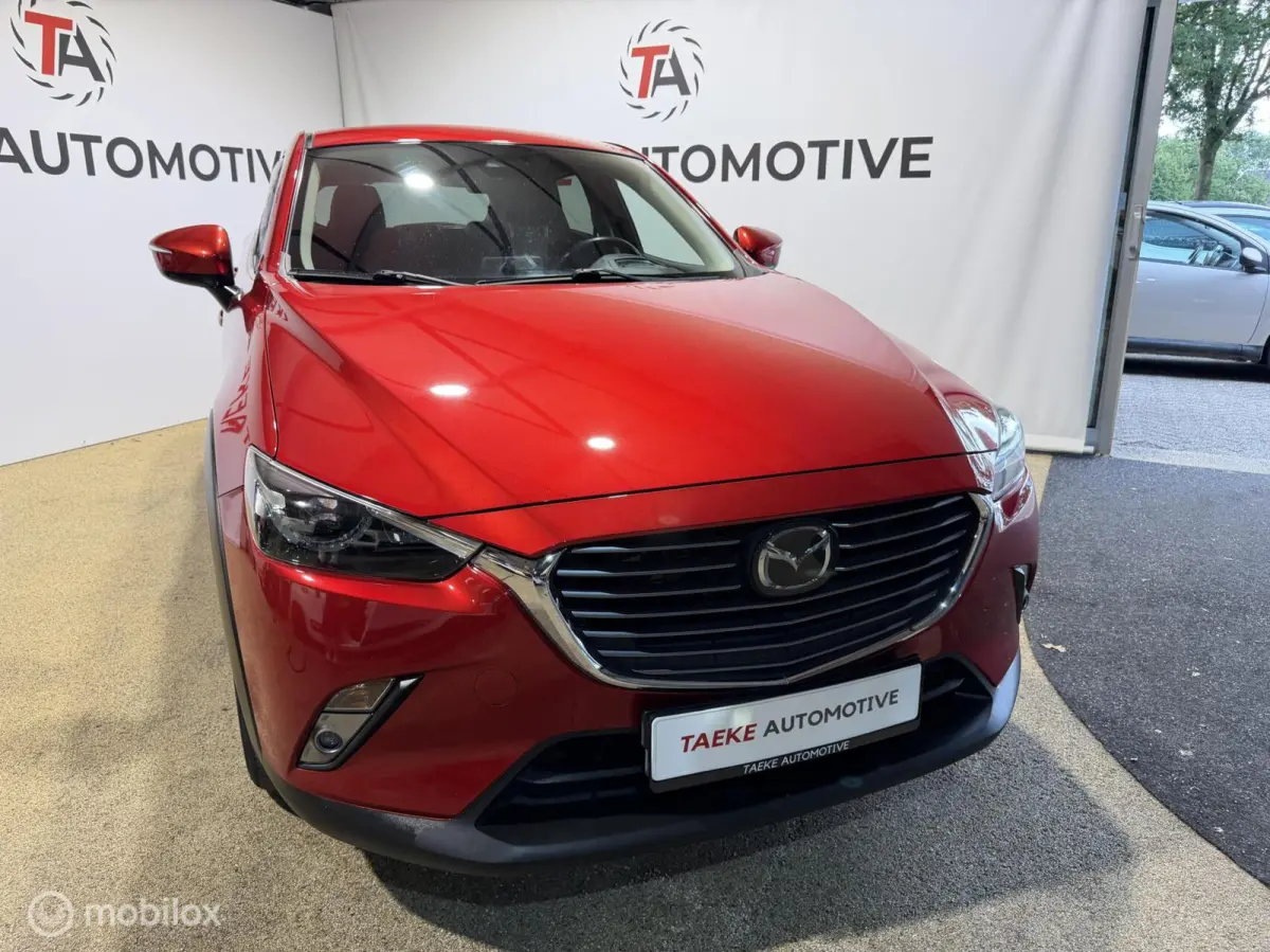 2.0L SKYACTIV-G AUT/CLIMA/CRUISE/TREKHAAK/HUD/APK