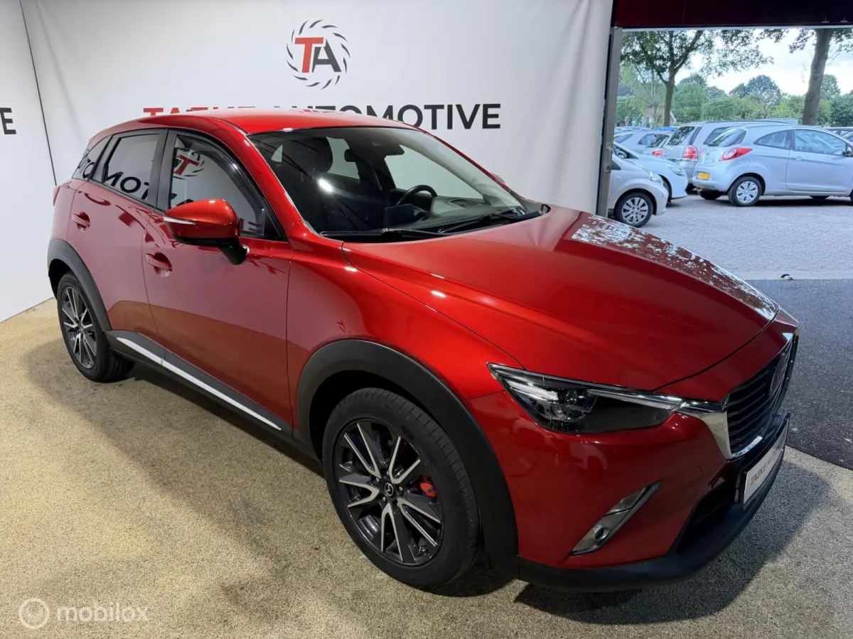 2.0L SKYACTIV-G AUT/CLIMA/CRUISE/TREKHAAK/HUD/APK
