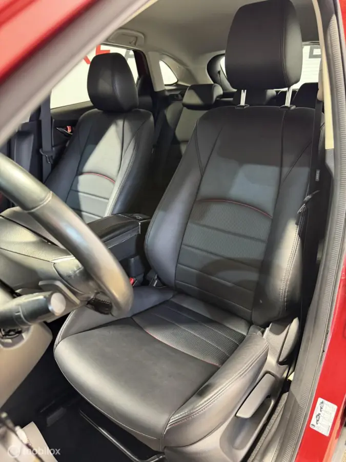 2.0L SKYACTIV-G AUT/CLIMA/CRUISE/TREKHAAK/HUD/APK