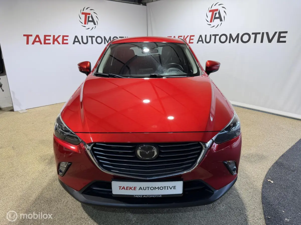 2.0L SKYACTIV-G AUT/CLIMA/CRUISE/TREKHAAK/HUD/APK