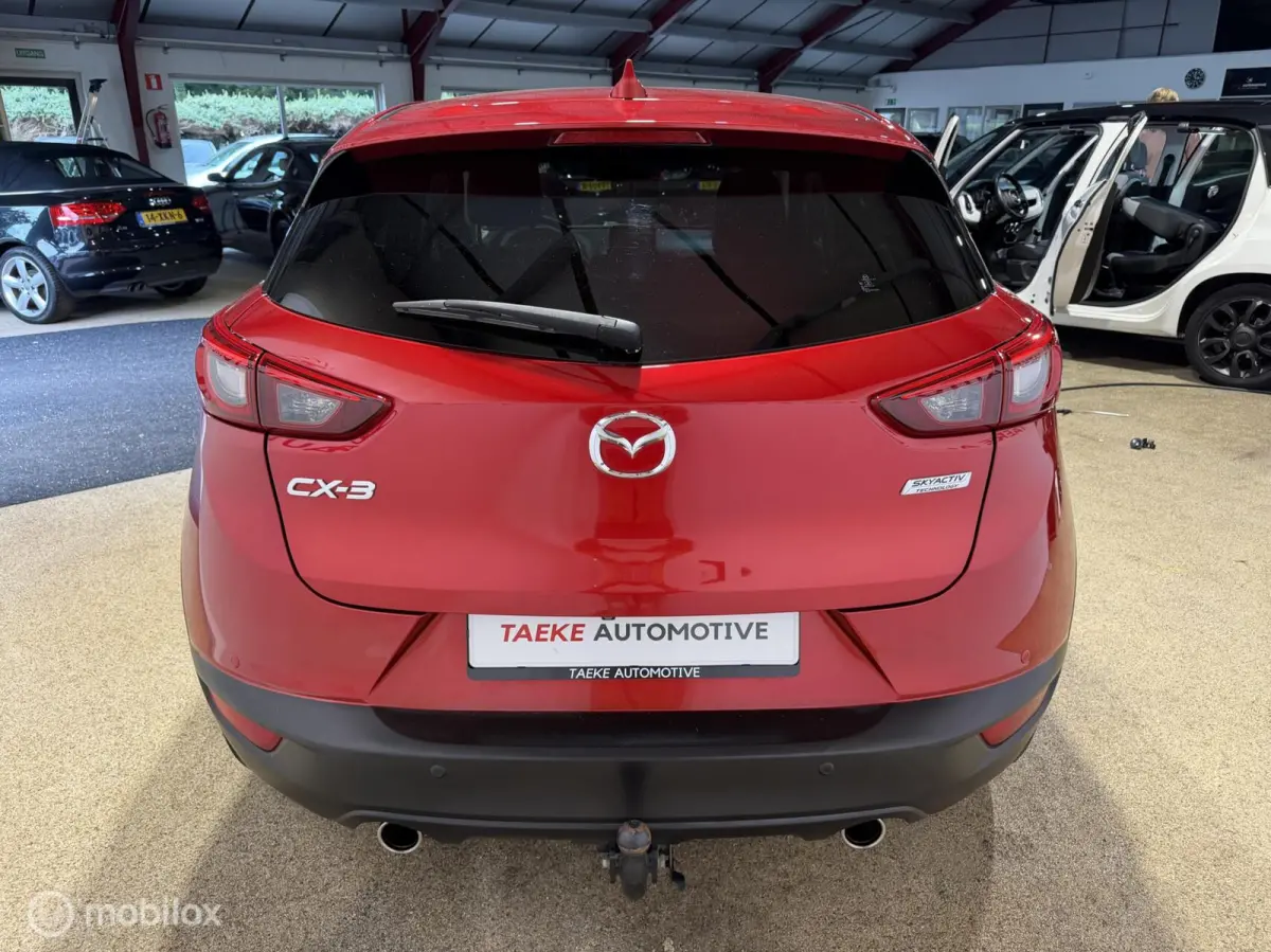 2.0L SKYACTIV-G AUT/CLIMA/CRUISE/TREKHAAK/HUD/APK