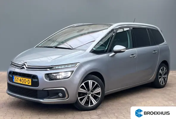 1.2 Turbo 130PK Feel Panoramische voorruit | Camera | Parkeersensoren voor & achter | Navi | Apple/Android Carplay | Achteruitrijcamera | Airco (automatisch) | Apple Carplay/Android Auto|tel