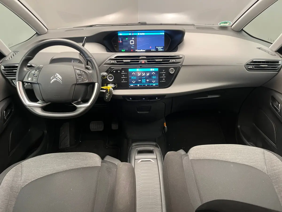 1.2 Turbo 130PK Feel Panoramische voorruit | Camera | Parkeersensoren voor & achter | Navi | Apple/Android Carplay | Achteruitrijcamera | Airco (automatisch) | Apple Carplay/Android Auto|tel