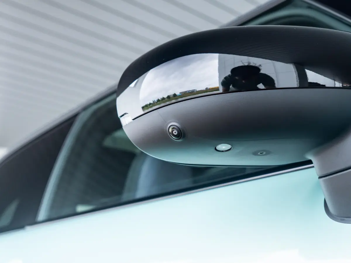 Cooper S | Pakket L + Classic Uitvoering