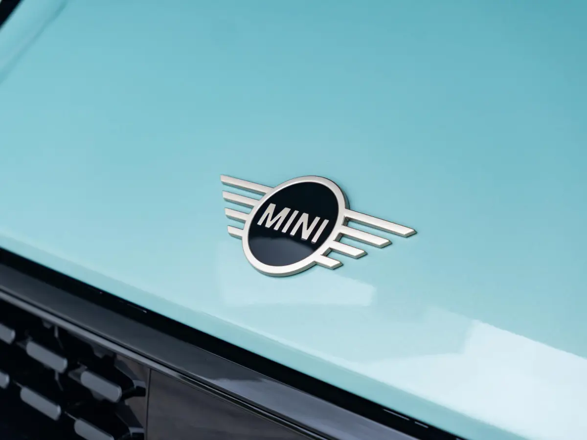 Cooper S | Pakket L + Classic Uitvoering