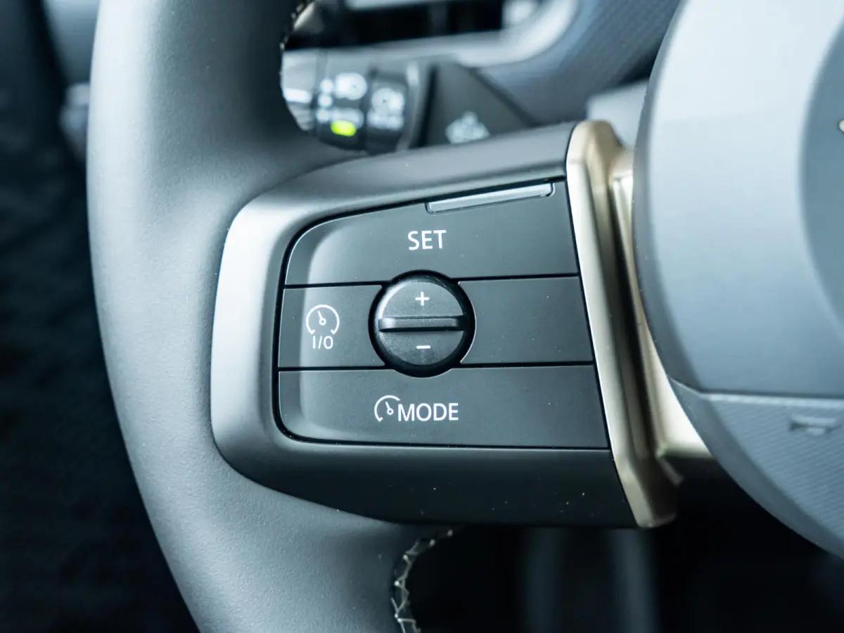 Cooper S | Pakket L + Classic Uitvoering