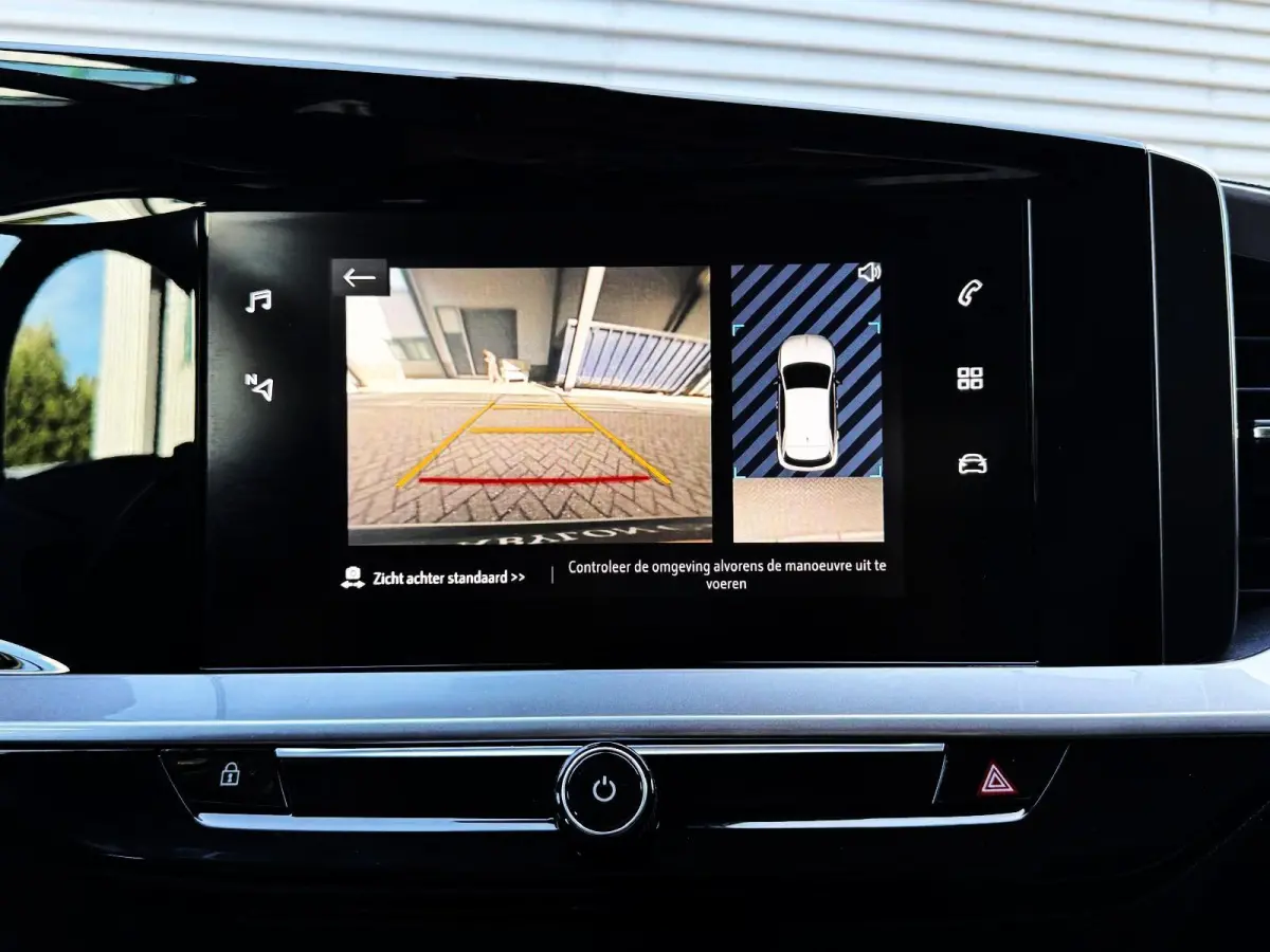 1.2 Turbo Business Elegance/Led/stoelverwarming/Camera/AppelCarplay