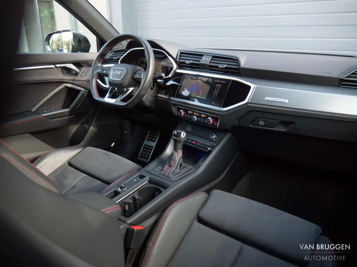 35 TFSI S-Line Pano SONOS Keyless Sfeer BTW