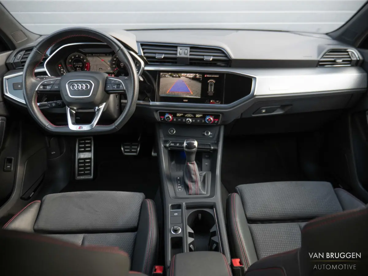 35 TFSI S-Line Pano SONOS Keyless Sfeer BTW