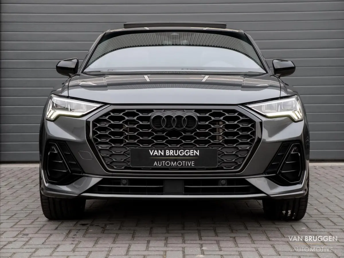 35 TFSI S-Line Pano SONOS Keyless Sfeer BTW
