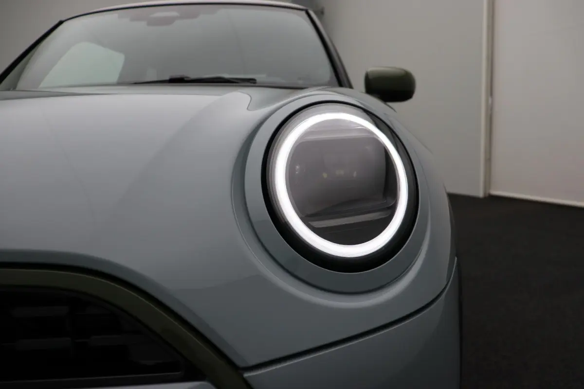 Cooper C | Paul Smith Edition + Pakket L