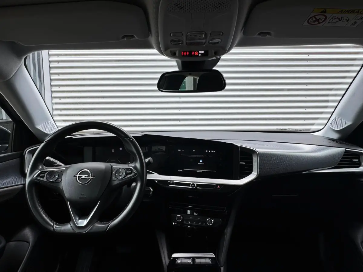 1.2 Turbo Business Elegance/Led/Camera/AppelCarplay
